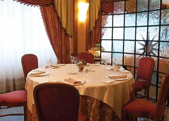 La Bussola Hotel Novara