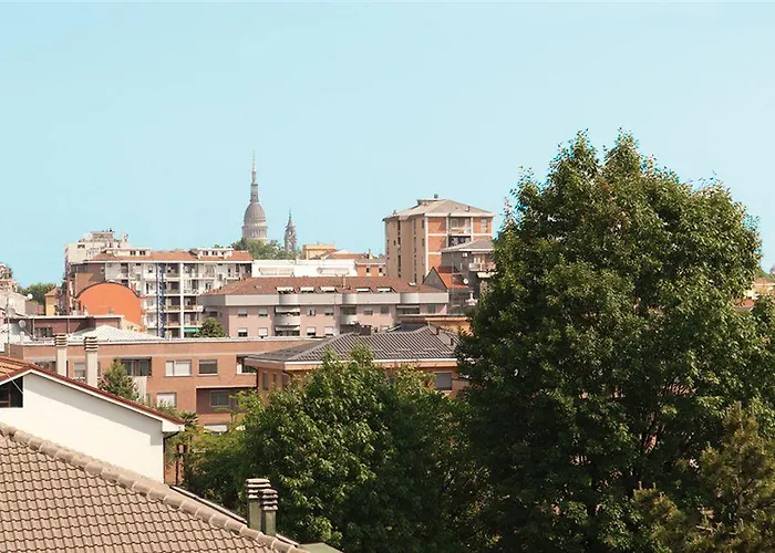 Lvg Collection - La Bussola Hotel Novara