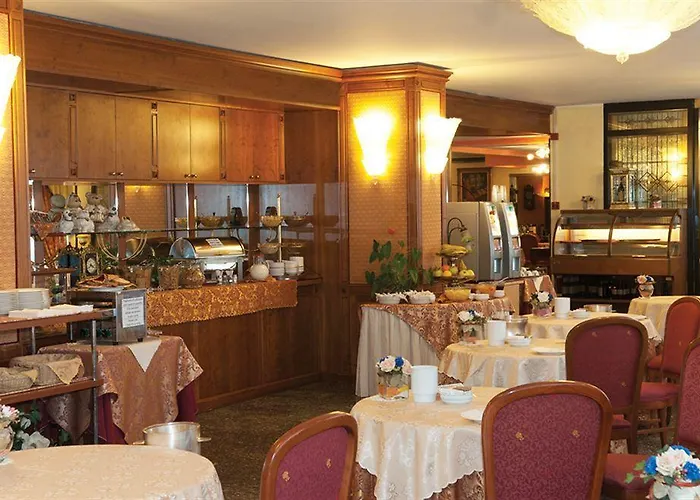 Hotel Lvg Collection - La Bussola