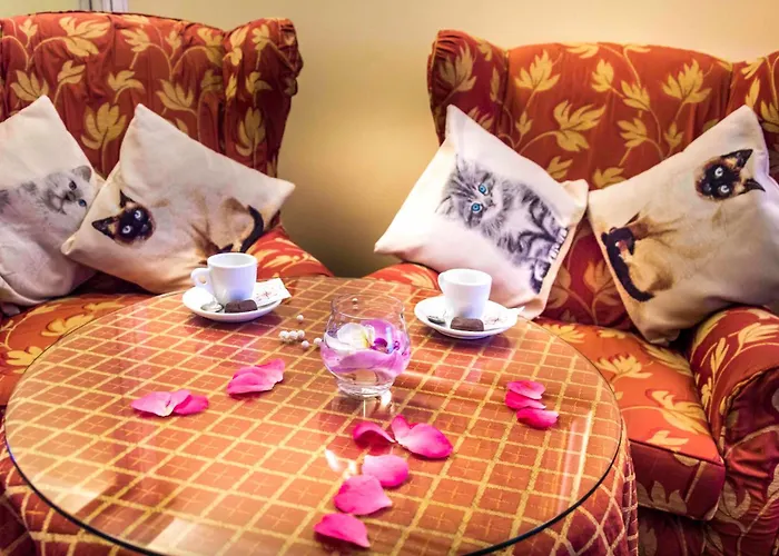 Hotel La Bussola Novara