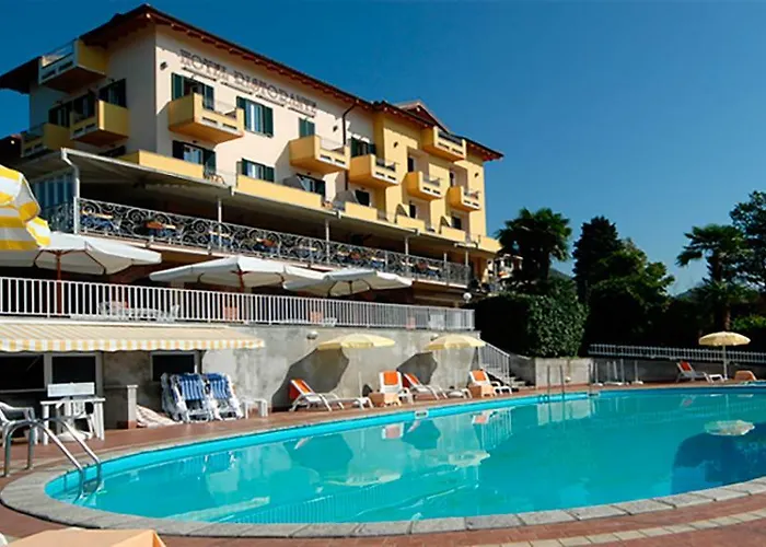 Hotel Lvg Collection - La Bussola